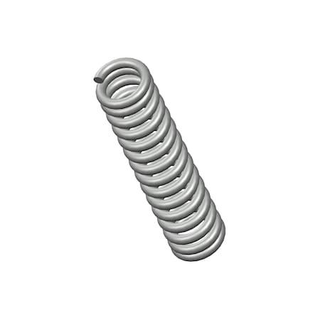 Approved Vendor Compression Spring, O= .188, L= .84, W= .033 R G209973874
